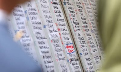 How to Read Betting Markets